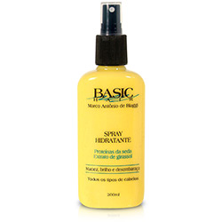 Spray Hidratante - Basic Hair