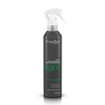 Spray Hidratante 2 Em 1 com ou sem Enxágue Acquaflora Light 240 ml