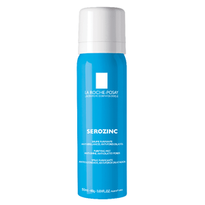 Spray Hidratante La Roche-Posay Serozinc 50ml