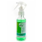 Spray Higiene Bucal Menta Dog Cat Green Pet Care 120 Ml