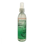 Spray Higienizador para Mãos Superfícies Base Álcool 70% 200ml