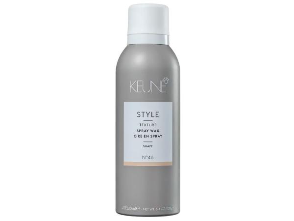 Spray Keune Style Wax 200ml