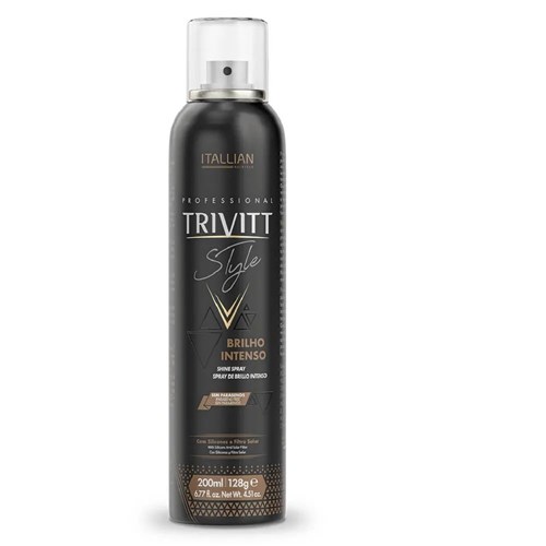Spray Laca Forte Trivitt Itallian 300ml