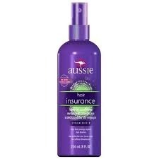 Spray Leave-In Aussie Hair Insurance 236ml