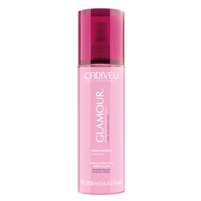 Spray Leave-in Cadiveu Professional Glamour Rubi Fluido Precioso 200ml
