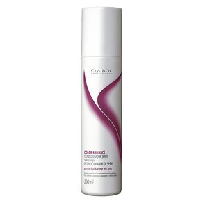 Spray Leave-in Clairol Professionals Color Radiance 250ml
