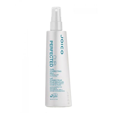 Spray Leave-in Joico Curl Perfected Correcting Milk 150ml