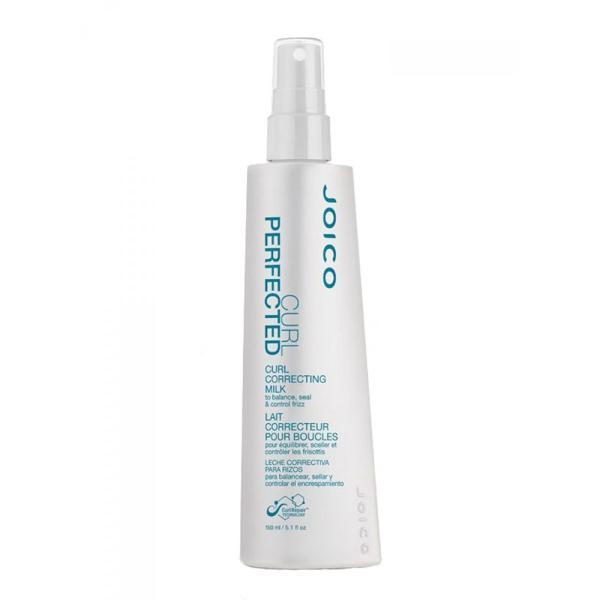 Spray Leave-in Joico Curl Perfected Correcting Milk 150ml