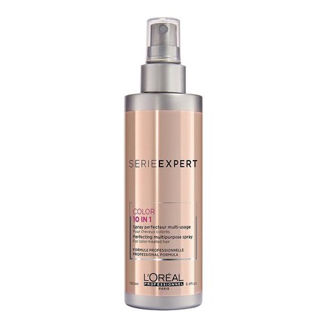 Spray Leave-in L'oréal Professionnel Serie Expert Vitamino Color 10 In 190ml