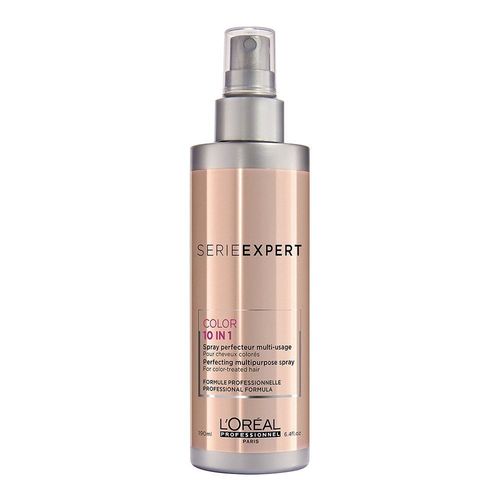 Spray Leave-in L'oréal Professionnel Serie Expert Vitamino Color 10 In 190ml