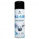 Spray Limpador Eletrônico Álcool Isopropílico All-Lub Colorart 300ml