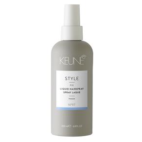 Spray Líquido Keune - Style Liquid Hairspray - 200ml