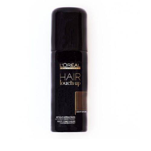 Spray Loreal Professionnel Hair Touch Up Light Brow 75ml