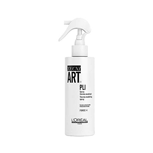 Spray L'Oréal Tecni Art Full Volume Pli Force 4 190ml