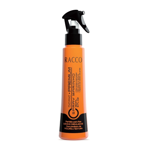 Spray Marinho Serie Premium - Racco
