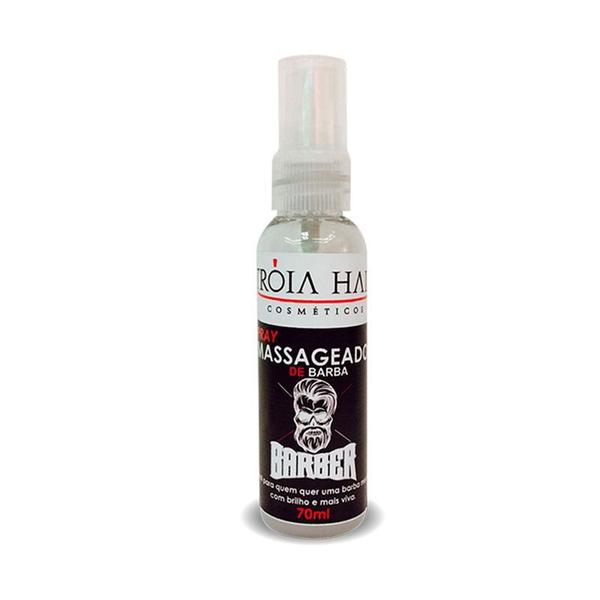 Spray Massageador 70.ml - Tróia Hair
