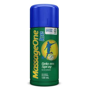 Spray Massageone 120ml
