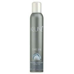 Spray Mineral Hairspray (Spray Fixador) Unissex 300ml Keune
