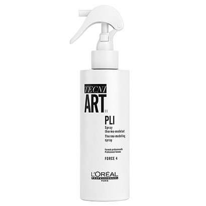 Spray Modelador L'Oréal Professionnel Tecni.Art Pli 190ml