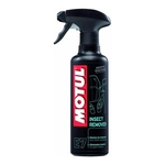 Spray Motul E7 Insect Remover Removedor De Insetos - 400 Ml