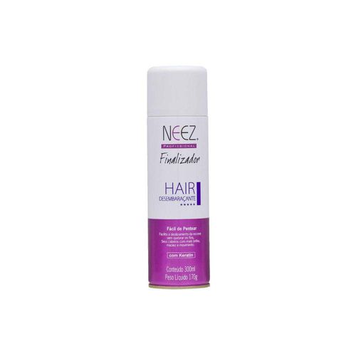 Spray Neez Finalizador Hair Desembaraçante - 300ml