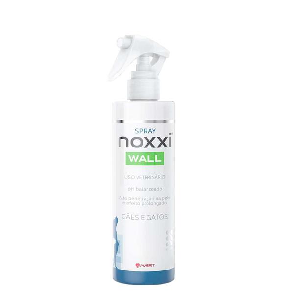 Spray Noxxi Wall 200ml Avert