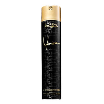 Spray para Cabelo L'Oréal Professionnel Infinium Extra Forte 500ml