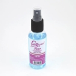 Spray Para Limpeza Higienização Das Unhas Gel Fibra Postiça