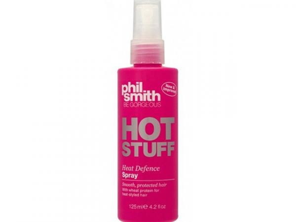 Spray para Proteção Térmica Hot Stuff 125 Ml - Phil Smith