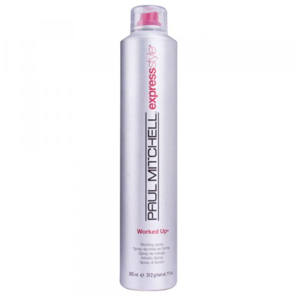 Spray Paul Mitchell Express Style Worked Up - 365ml