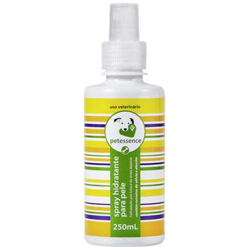 Spray Pet Essence Hidratante para Cães - 250 Ml