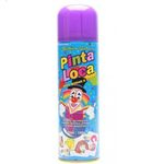 Spray Pinta Loca Roxo 150ml