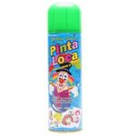 Spray Pinta Loca Verde Flash 150ml