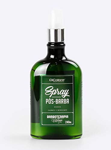 Spray Pós-Barba Barbershop Dicolore 240ml