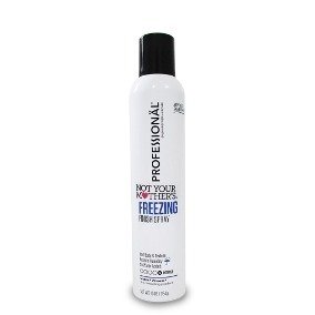 Spray Professional Freezing Not Your Mother's - 284G