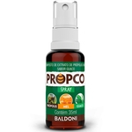 Spray Propco Própolis, Mel e Guaco 35ml Baldoni