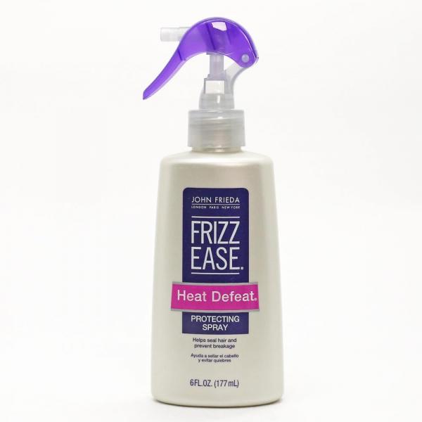 Spray Protetor Heat Defeat John Frieda Frizz Ease 177ml