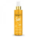 Spray Protetor Solar Trivitt Sun Beach 120ml Itallian