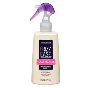 Spray Protetor Térmico John Frieda Frizz-Ease Heat Defeat 177ml