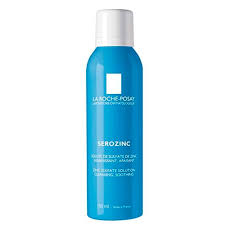 Spray Purificante Antioleosidade La Roche-Posay Serozinc 150ml