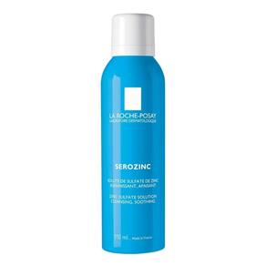 Spray Purificante Antioleosidade La Roche-Posay Serozinc