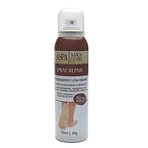Spray Repair - Aspa Mãos & Pés 150ml