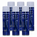 Spray Resfriador De Lâminas Blade Cooler 5 em 1 Maranatta 400ml/268g Caixa Com 6 unidades