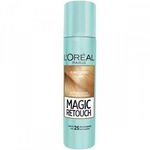 Spray Retoque de Raiz L'oréal Magic Retouch - Louro Claro, 75ml