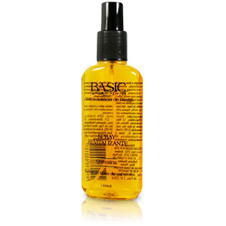 Spray Revitalizante com Queratina - Basic Hair