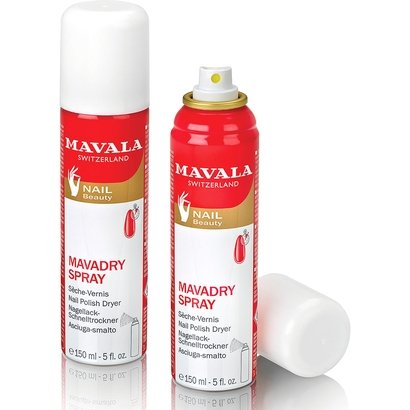 Spray Secativo Mavala Mavadry 150ml
