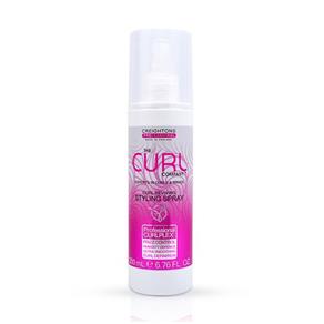 Spray Styling Creightons The Curl Company Reviving - 200ml