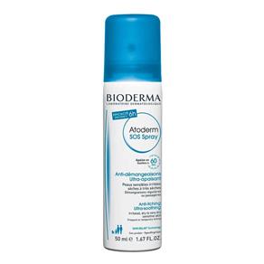 Spray Ultracalmante Bioderma Atoderm SOS 50ml