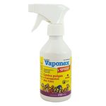 Spray Vaponex 250ml Antipulgas e Carrapatos Cães Coveli