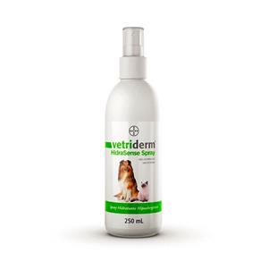 Spray Vetriderm HidraSense Bayer 250ml